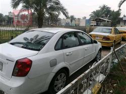 Chevrolet Optra